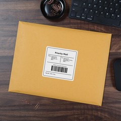 100 Pcs CLASP ENVELOPES 9×12 28lb Kraft Shipping Mailing Gummed Business Manila