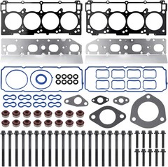 HS26423PT 5.7L HEMI Gasket Set w/ Head Bolts for Dodge Ram Chrysler Jeep ES72200
