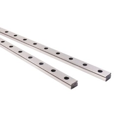 100-1000mm MGN7 MGN9 MGN12 MGN15 Linear Guide Rail Slides for CNC 3D Printer