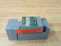 Square D 9007-C86G Reed Switch 9007C86G Type G