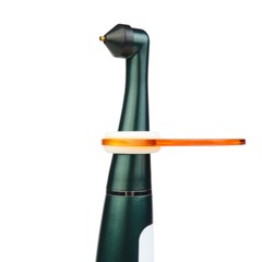Dental Wireless LED Cure Curing Light Lamp 2500mw/c㎡ 1 Second Resin Cure Lamp