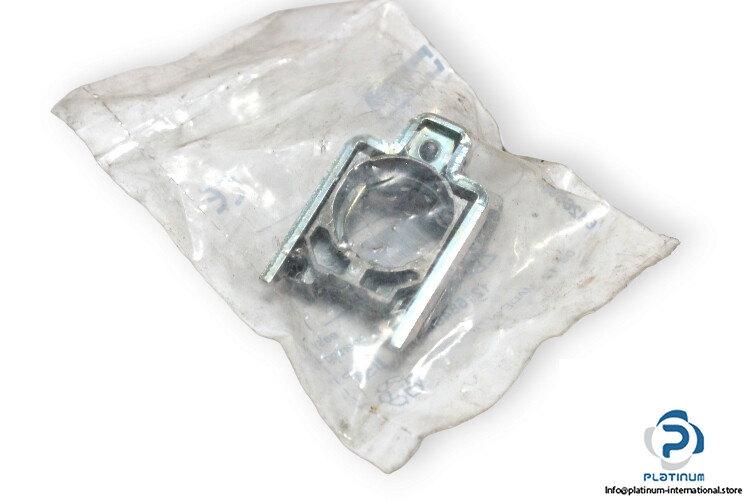 PARKER ZB4-BZ009 METAL MOUNTING RING_ZB4-BZ009_PARKER 12158484