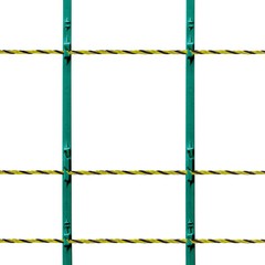 VEVOR 3366Ft 1026M Electric Fence Wire Fencing Polywire Horse Cattle Livestock