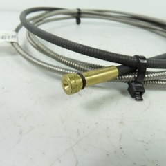 Miller 194011 .030″ -.035″ Liner 15′ Mig Gun Cable Liner