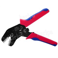 620PCS 2.54mm Crimp Pin Connector Header Jumper Wire Terminal Housing Kit