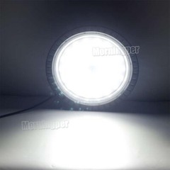 500W UFO LED High Bay Light Shop Lights Warehouse Commercial Lighting Lamp Watt