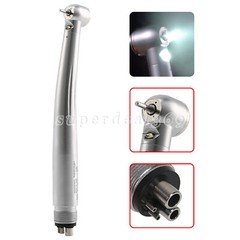 USA Dental High Speed LED /No-LED Turbine Handpiece 2HOLE /4HOLE fit NSK/KaV TO