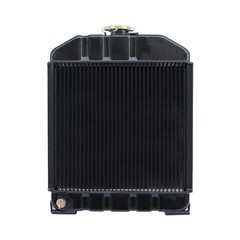 Radiator Fits Kubota L235 L245DT L245H L275 L2050DT L2050F L2350DT 1557572060