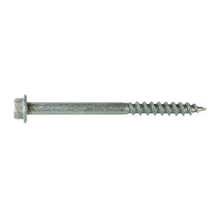 10×2-1/2in. 1/4-Hex Drive Strong-Drive SD Connector Screw 100PC Free Shipping