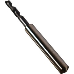 NEW Walter A3265TFL-3.5 Carbide Drill Bit | 3.5mm Dia