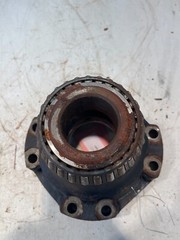 1958 Ford 1841 Tractor Differential Housing