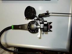 Iridex GL 532nm Green laser with Zeiss Slitlamp adapter
