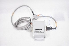 SOMAT CORPORATION SAE-SLPWR-CHAS SENSORLINK POWER ADAPTER