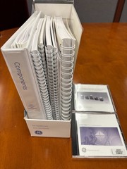 GE AKTA Fast Protein Liquid Chromatography Platform (FPLC) UPC10