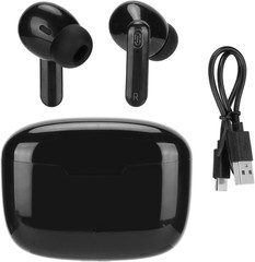 Y113 Language Translator Earbuds with App, 144 Language Voice Translation