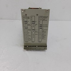 ABB SYNPOL CMA 39-B PCB GVT 360 8491
