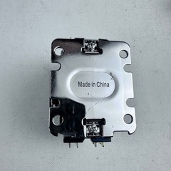 JARD 17425 Definite Purpose Contactor 2-Pole 40A 24V OEM FOR HVAC Furnace AC