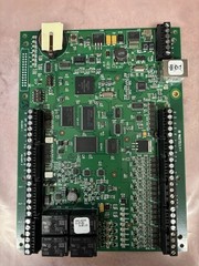 Lenel LNL-2220 Intelligent Dual Reader Controller Board Used Very Good Condition