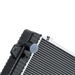 Aluminum Core Radiator For 2012+ Doosan Daewoo Forklift G20P-5 GM #440211-00010