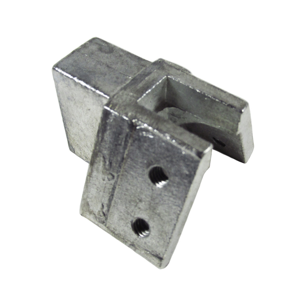 Bracket, Blade Cleaner, Fits Biro Saws 11, 22, 33, 34, 44, 3334, 3334FH, 4436. R