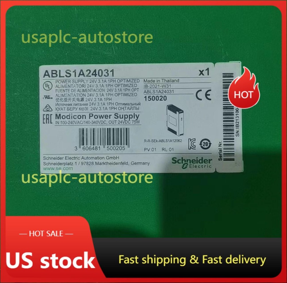 ABLS1A24031 switching power supply brand new US Free TAX