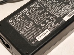 Sanken SED80N3-24.0 AC Adapter Power Supply 24V 2.65A As Pictured