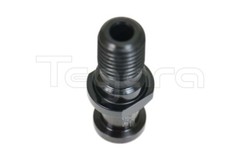 Tegara BT 40 15 Degree Pull Stud Coolant Thru Retention Knob New ![