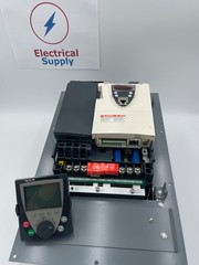 Schneider ATV71HD18N4 Altivar 71 AC Speed Drive 18.5kW-25HP-380/480V