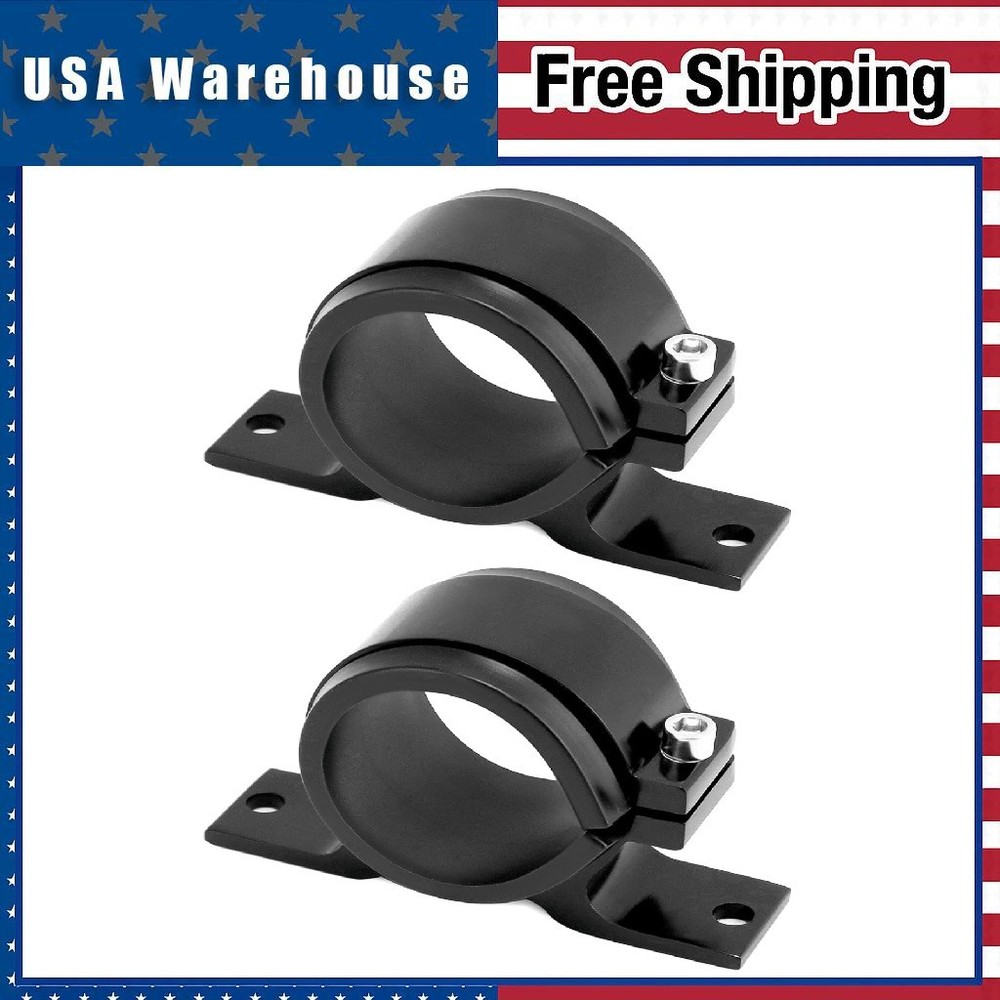 24PCS Stainless Steel Hose Clamps Adjustable 6-51mm for Home Garden Automotive