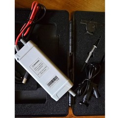 Micsig DP10013 High Voltage Differential Probe – 100MHz 1300V Oscilloscope