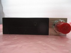 Aera FC-7800CD Mass Flow Controller MFC N2 200 SCCM Novellus 19-120538-11 421470