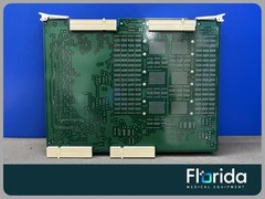 GE VIVID 7 ULTRASOUND RELAY BOARD 3 P/N:FB200060-14 / FAST SHIPPING