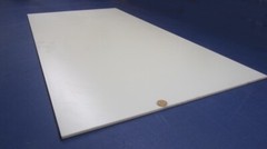 Micarta Phenolic G10FR4 Sheet .313″ (5/16″) Thick x 24″ x 48″