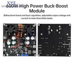 600W 700W High Power Buck-Boost Module Adjustable Regulated Power Supply Module