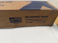 RectorSeal REH66 RAD HVAC Equipment Hanger 66″ 400 lbs Air Handler Furnace NEW
