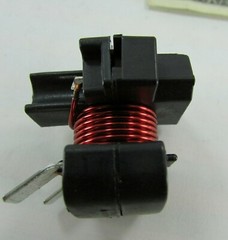 New Sensata 1-Phase Motor Start Compressor Relay Plug-On Female 1/4 3CR-204-180