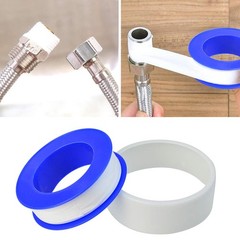 20Rolls Plumbers Tape,Pipe Sealing & Plumbing Thread Tape PTFE Water Sealant