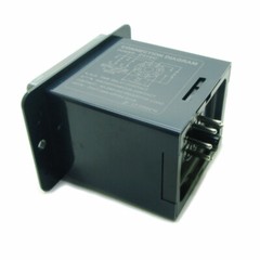 Time Delay Relay Digital ASY-3D Programmable Timer 12V 24V 110V 220V 380V + Base