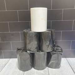 6 Rolls DYMO 4XL Direct Thermal Shipping Labels 4×6 1744907 Compatible 220/Roll
