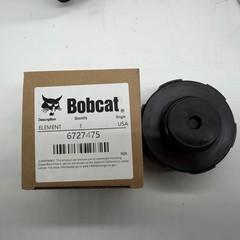 7PCS Filter Kit For Bobcat S450 S510 S530 S550 T450 T550 T590