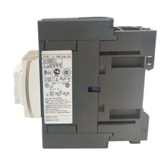 AC LC1D50AG7 Contactor 120V coil 50A replace Schneider Contactor LC1D50AG7 3P