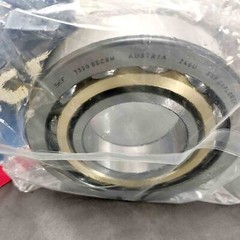 NEW 1pcs Angular Contact Ball Bearing SKF 7320 BECBM 100x215x47mm
