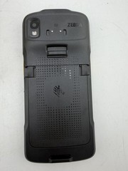 ZEBRA WLMT0 TC22 MOBILE BARCODE SCANNER TOUCH COMPUTER WITH BATTERY – LOCKED