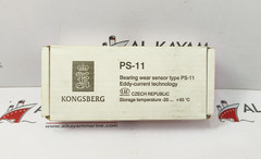 KONGSBERG PS-11 BEARING WEAR SENSOR PSS11 (FAST SHIP BY DHL/FEDEX)