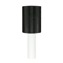 Stretch Wrap Plastic Wrap Roll Industrial Mini Stretch Wrap Roll with Handle …