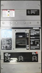 SIEMENS NXD63B120 CIRCUIT BREAKER NEW IN BOX. LUGS INCLUDED