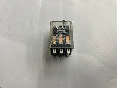 Magnecraft & Struthers-Dunn A283XCX279 Relay 24VDC NEW OLD STOCK