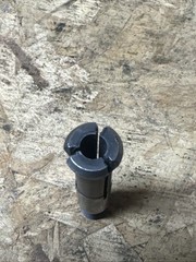 Southwick And Meister S&M TD7 Collet 1/4