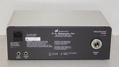 Hokanson Instruments E20 Rapid Cuff Inflator Air Supply Equipment Benchtop USA