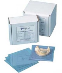 Keystone ProForm .020″ Splint Material 5″ x 5″ 50/Bx REF 9614800